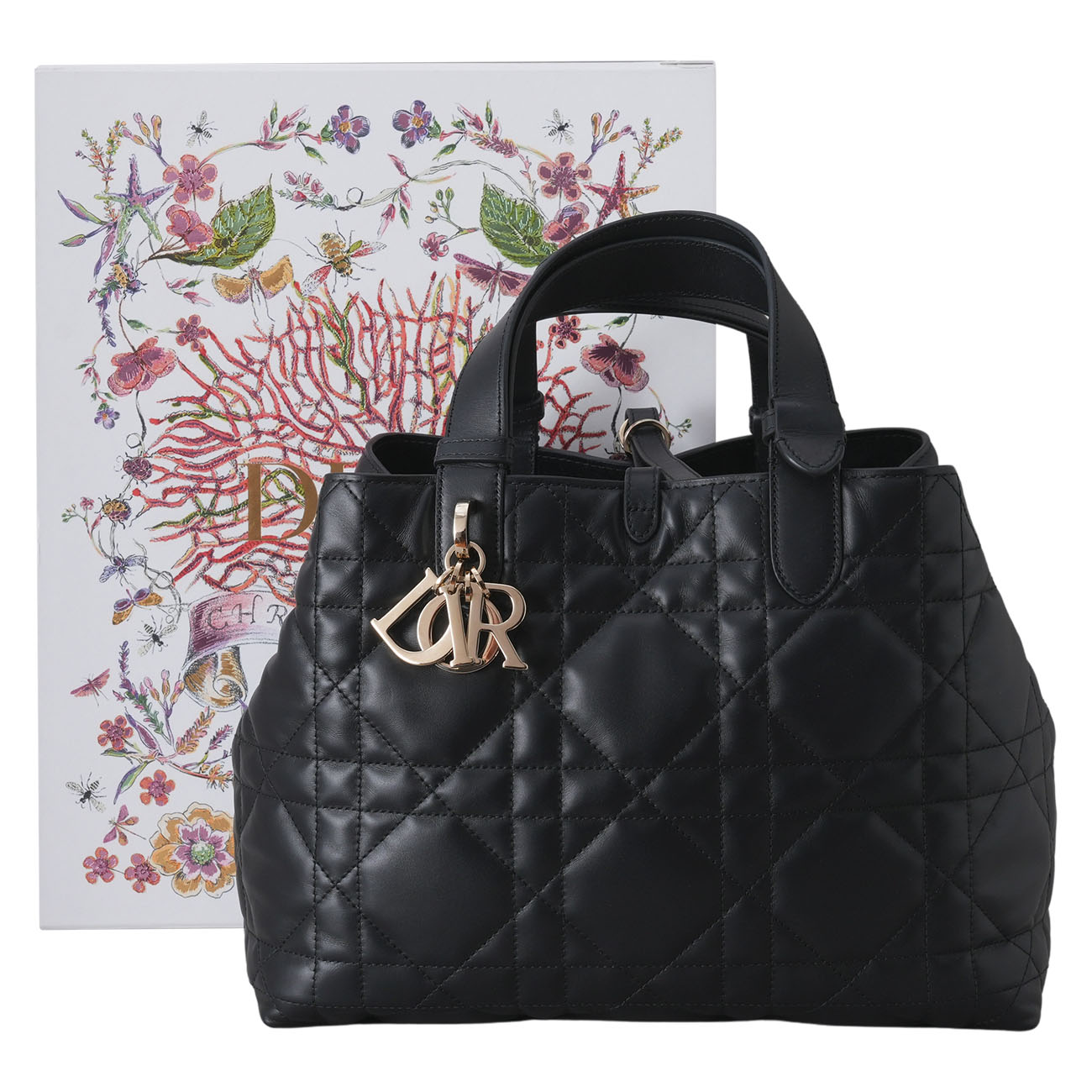 CHRISTIAN DIOR(USED)디올 뚜주흐 미듐